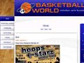 http://basketballworld.hu ismertető oldala